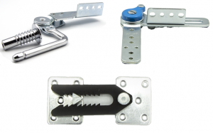 Mechanizmy tapicerskie