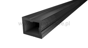 LEGAR KOMPOZYTOWY TIMBERNESS STANDARD