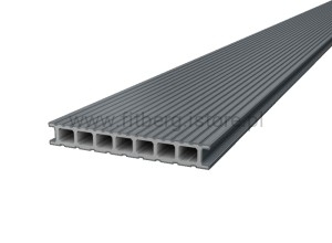 Deska tarasowa SELECT szara