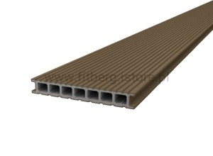 Deska tarasowa SELECT jasny brąz