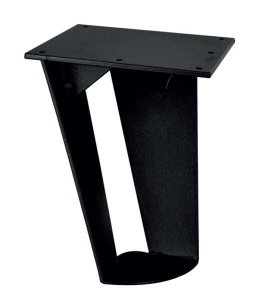 Nóżka meblowa 191x150mm