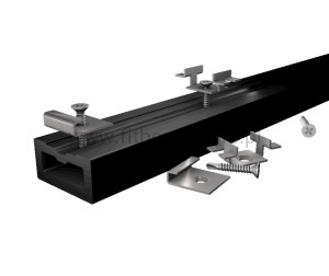 ZESTAW MONTAŻOWY TIMBERNESS