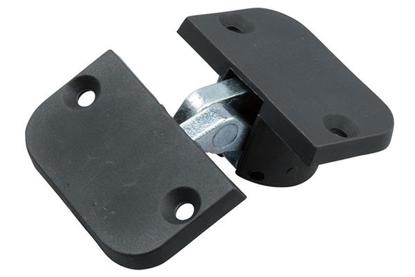 Zawias do stołu, składany