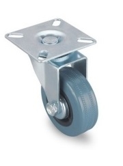 Kółko skrętne Φ50mm, 