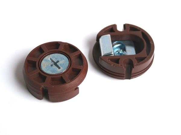 Zawieszka mimośrodowa Φ 35,7 mm