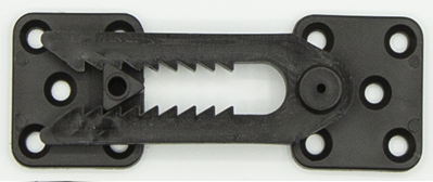 Łącznik sofy A z tworzywa sztucznego