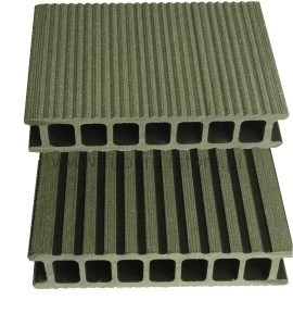 Deska tarasowa Terrace kolor grafitowy