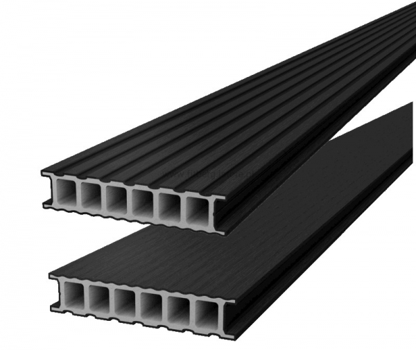 Deska tarasowa PRIME grafit