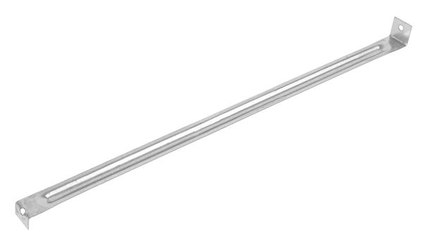 Listwa wzmacniająca dno szuflady typ 2