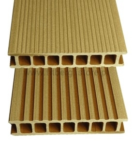 Deska tarasowa Terrace kolor orzech włoski