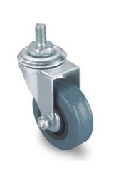 Kółko skrętne Φ50mm, 