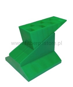 Wspornik regulowany pod legary 50-100