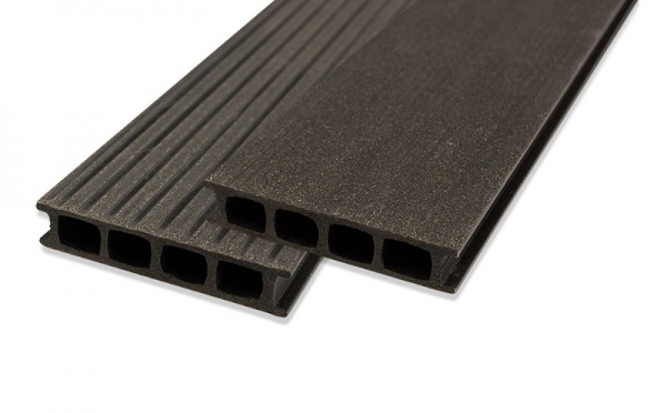 Deska tarasowa TERRA antracyt