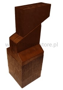 Wspornik regulowany pod legary 244-294