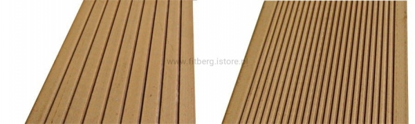 Deska tarasowa TNL WPC