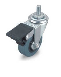 Kółko skrętne Φ50mm, 