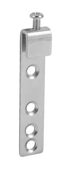 Zawieszka regulowana meblowa