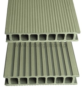 Deska tarasowa Terrace kolor szary