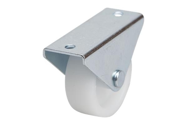 Rolka Φ 40x45mm twarda, montaż górny