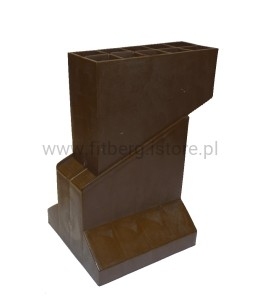 Wspornik regulowany pod legary 130-180