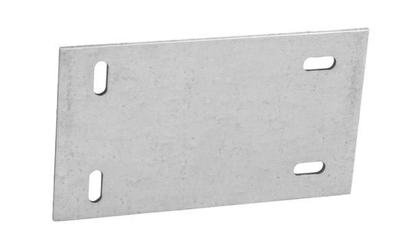 Łącznik frontu 90x51x1,5mm