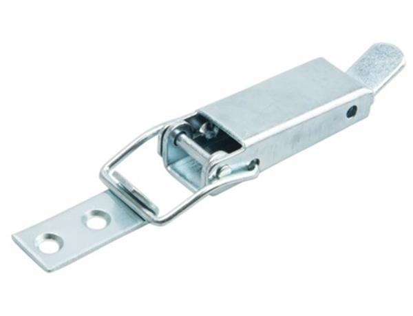 Klamra stołu 62x17mm, ocynk