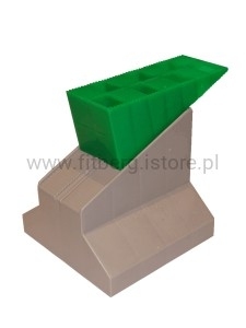 Wspornik regulowany pod legary 70-120