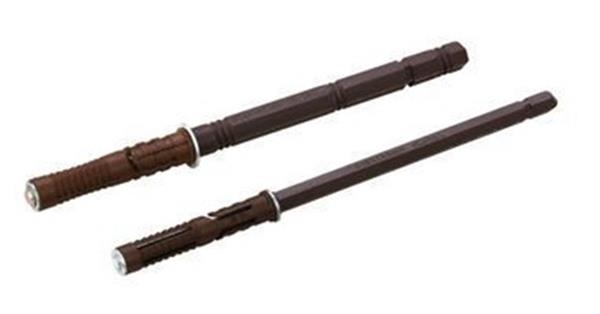 Podpórka półki niewidoczna Φ10x145mm