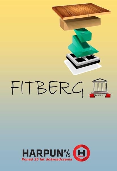 Katalog akcesoriów do poziomowania (do pobrania)