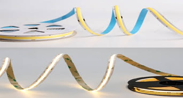 Ciągła taśma LED IP20 420LED/m