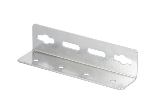 Zaczep boczny łóżka