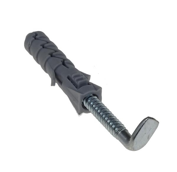 Zawieszka kuchenna - hak/ kołek wysoki 15mm