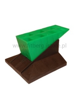 Wspornik regulowany pod legary 50-85