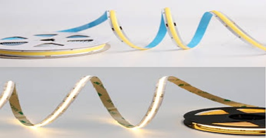 Ciągła taśma LED IP20 504LED/m