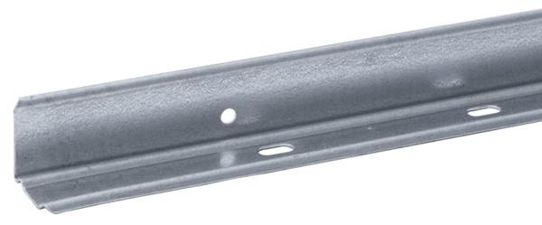 Listwa boczna materaca