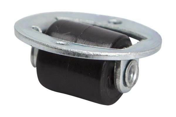 Rolka rtv Φ 13x11,5mm twarda