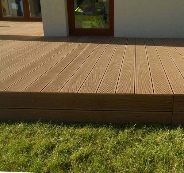 Deska tarasowa TNL WPC