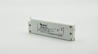 Zasilacz LED 12VDC/20W - biały