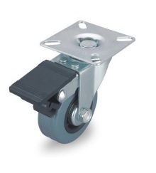 Kółko skrętne Φ50mm, 