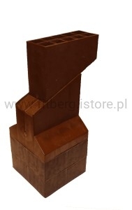 Wspornik regulowany pod legary 206-256