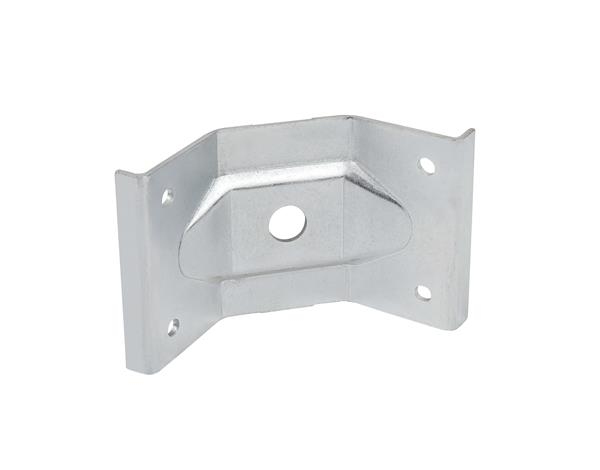 Obejma nogi stołu 97x59 mm