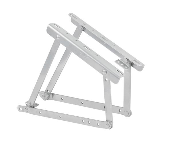 Mechanizm podnoszenia łóżka, średni