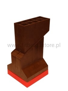 Wspornik regulowany pod legary 149-199